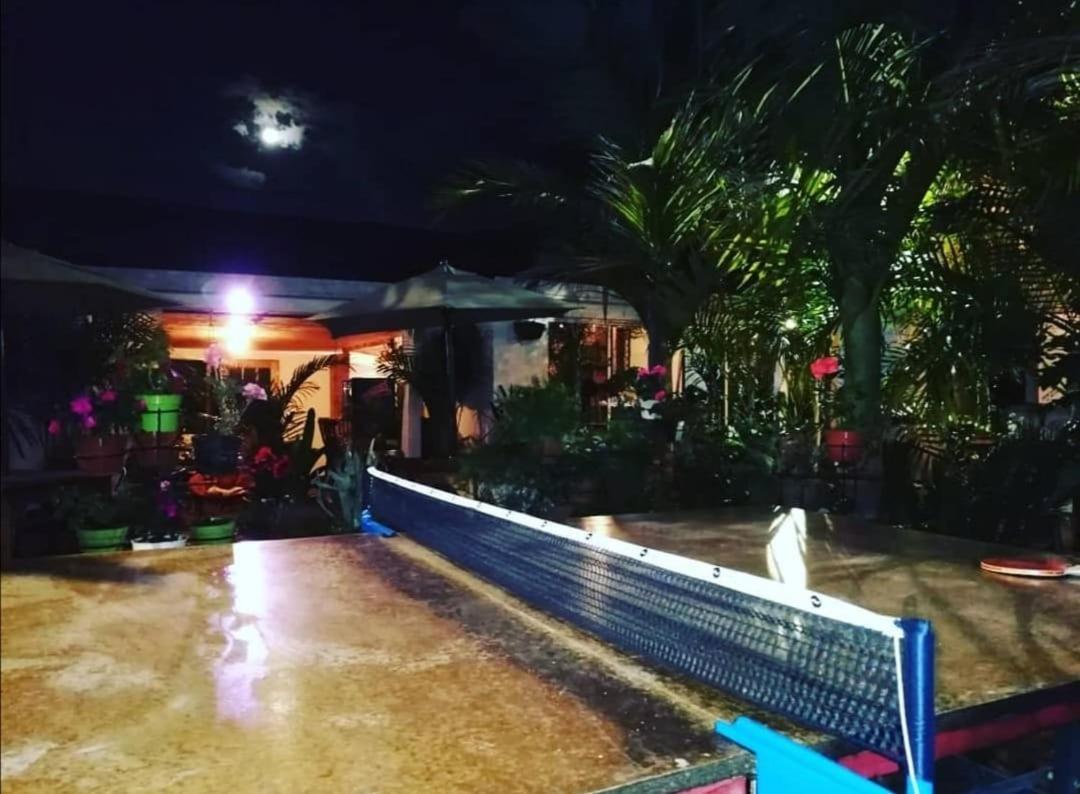 Hostal Hilltop Salento Dış mekan fotoğraf