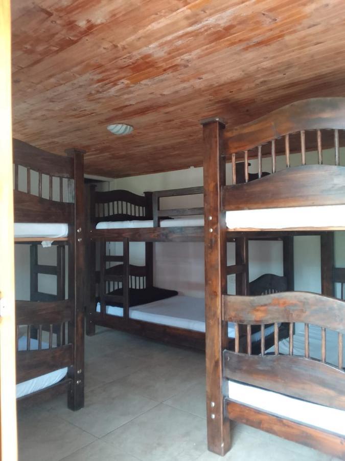 Hostal Hilltop Salento Dış mekan fotoğraf