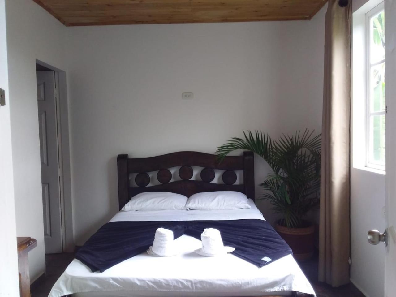 Hostal Hilltop Salento Dış mekan fotoğraf