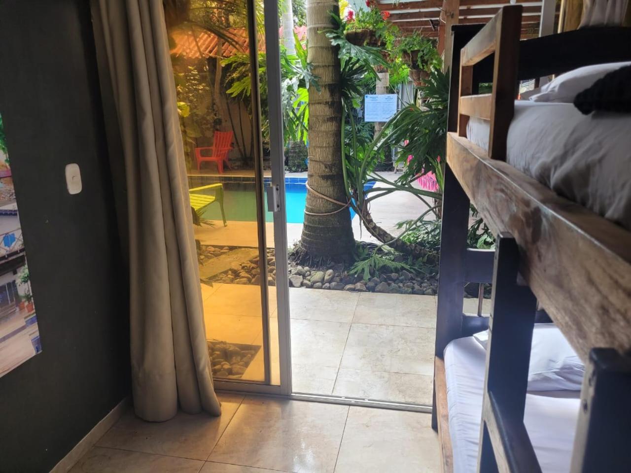 Hostal Hilltop Salento Dış mekan fotoğraf