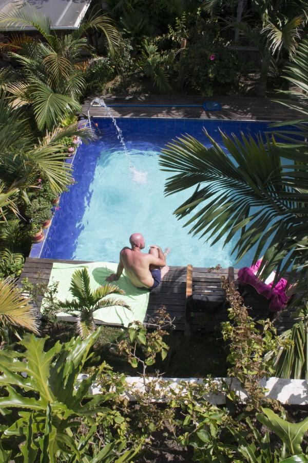 Hostal Hilltop Salento Dış mekan fotoğraf